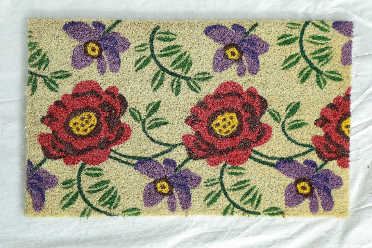 coir products manufacturers in kerala